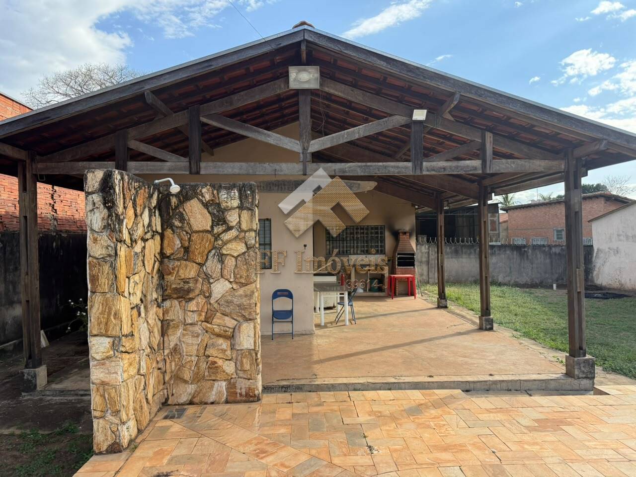 Casa, 1 quarto, 89 m² - Foto 3