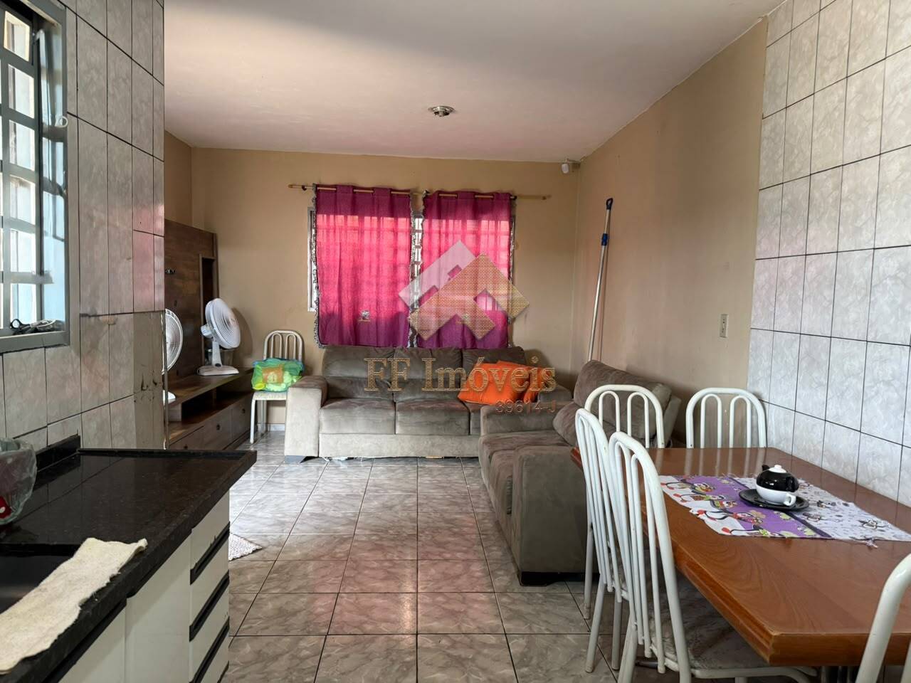 Casa, 1 quarto, 89 m² - Foto 8
