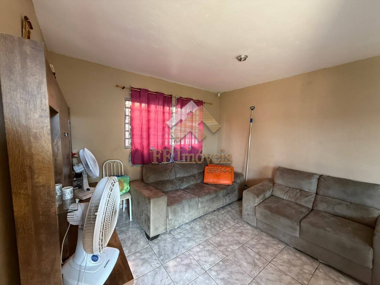 Casa, 1 quarto, 89 m² - Foto 6