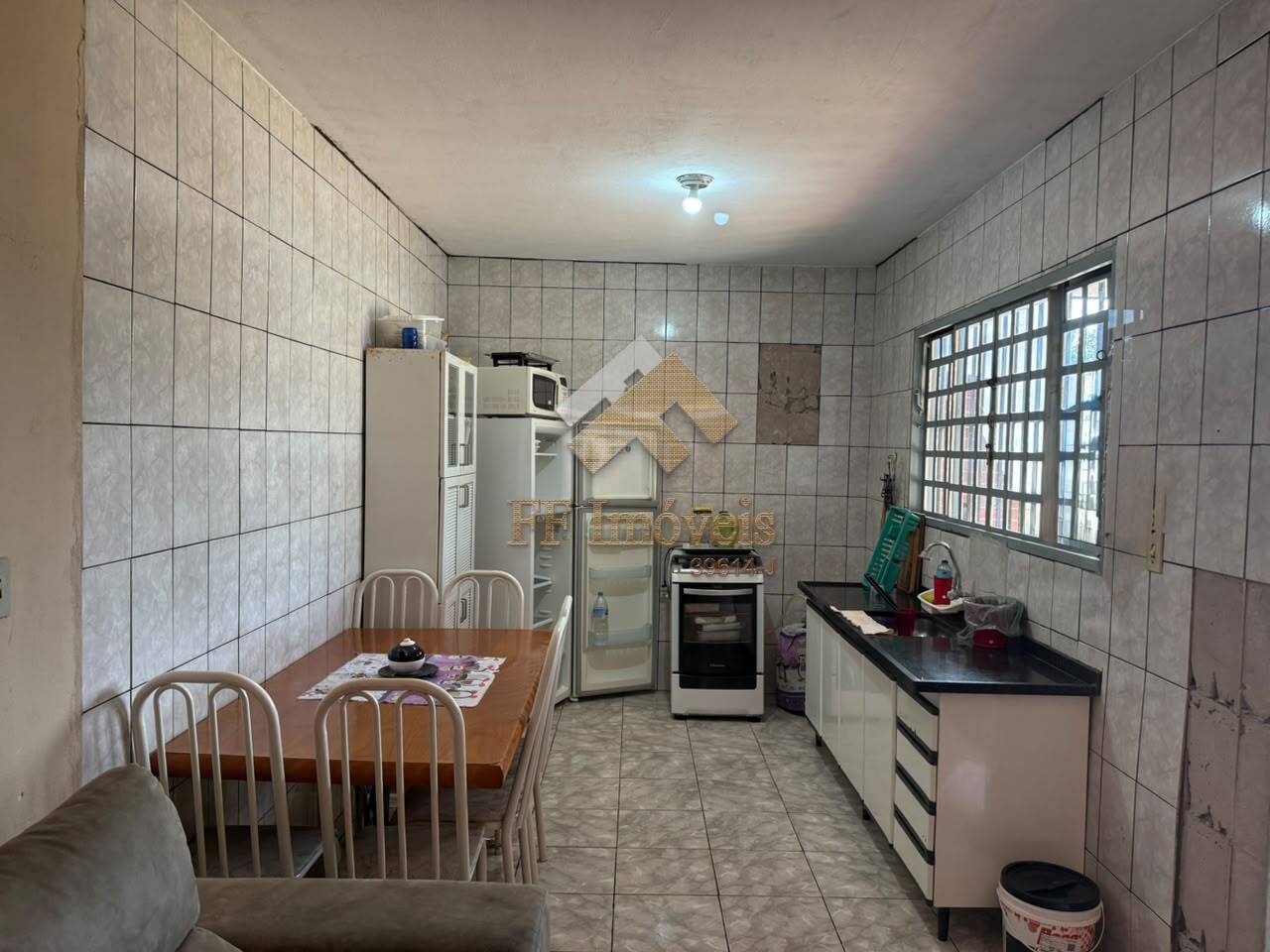 Casa, 1 quarto, 89 m² - Foto 7