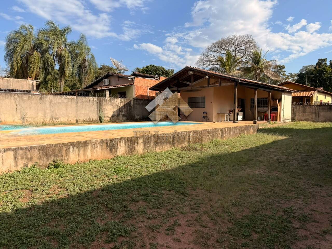 Casa, 1 quarto, 89 m² - Foto 9