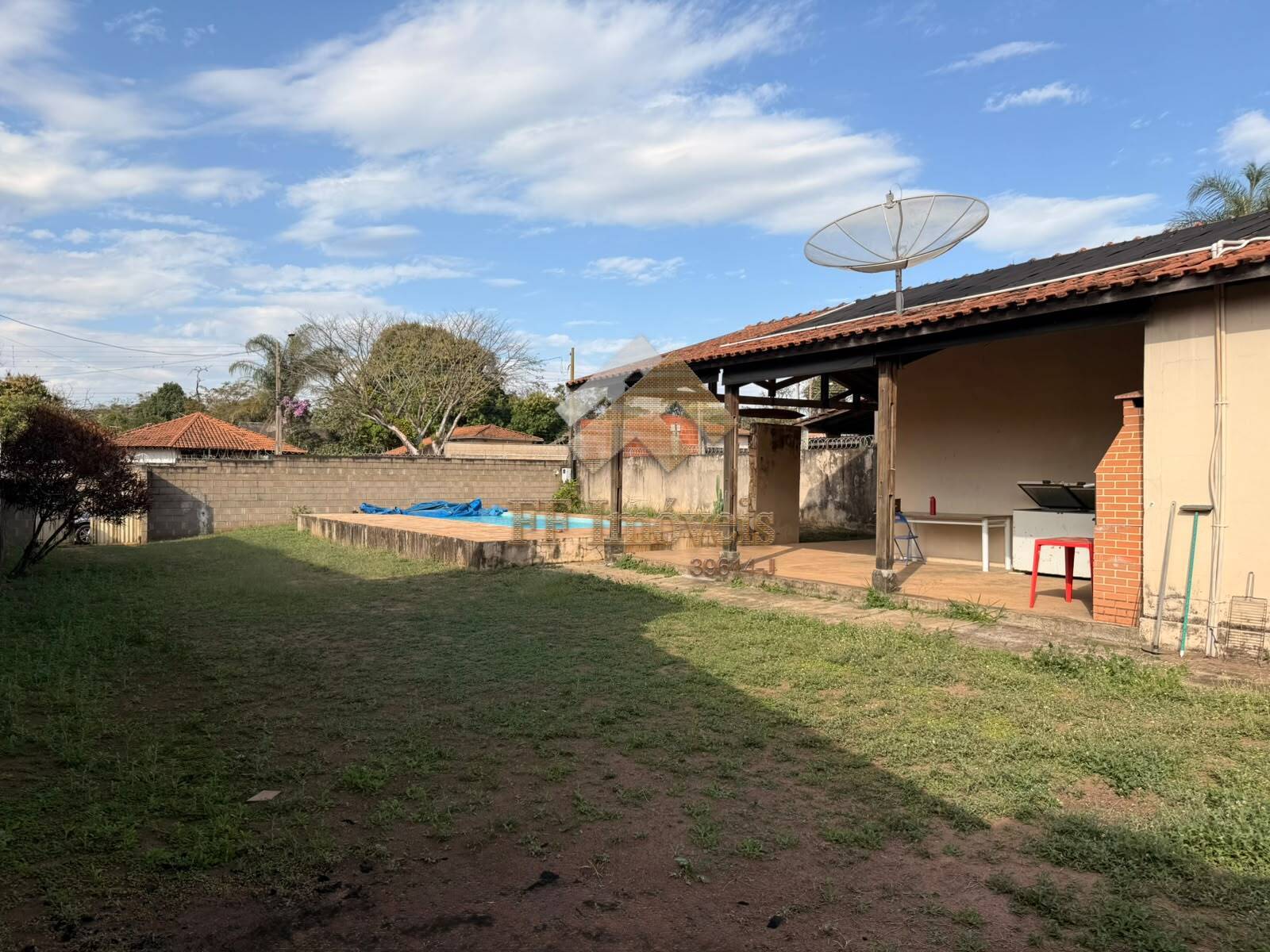 Casa, 1 quarto, 89 m² - Foto 12