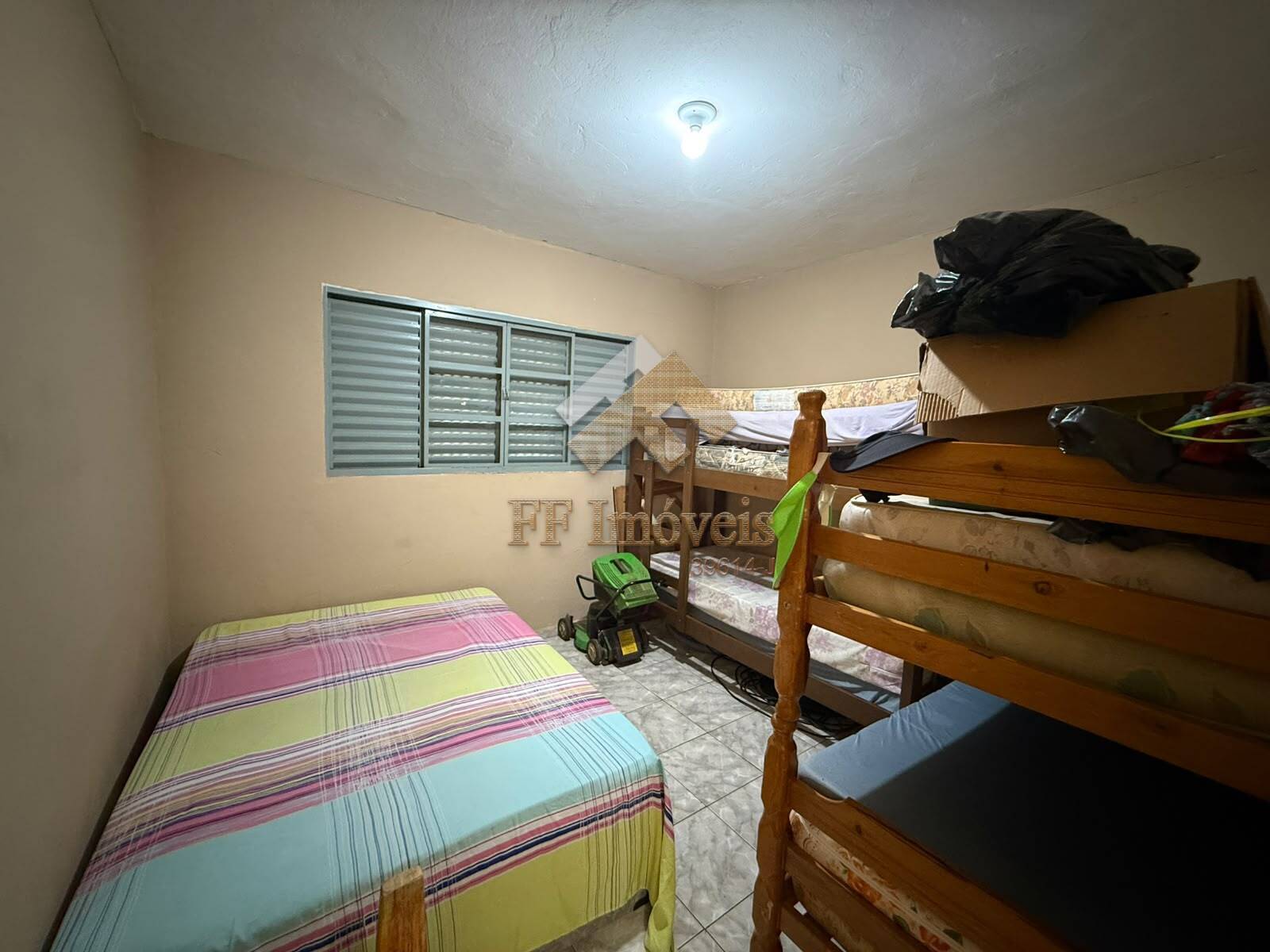 Casa, 1 quarto, 89 m² - Foto 11