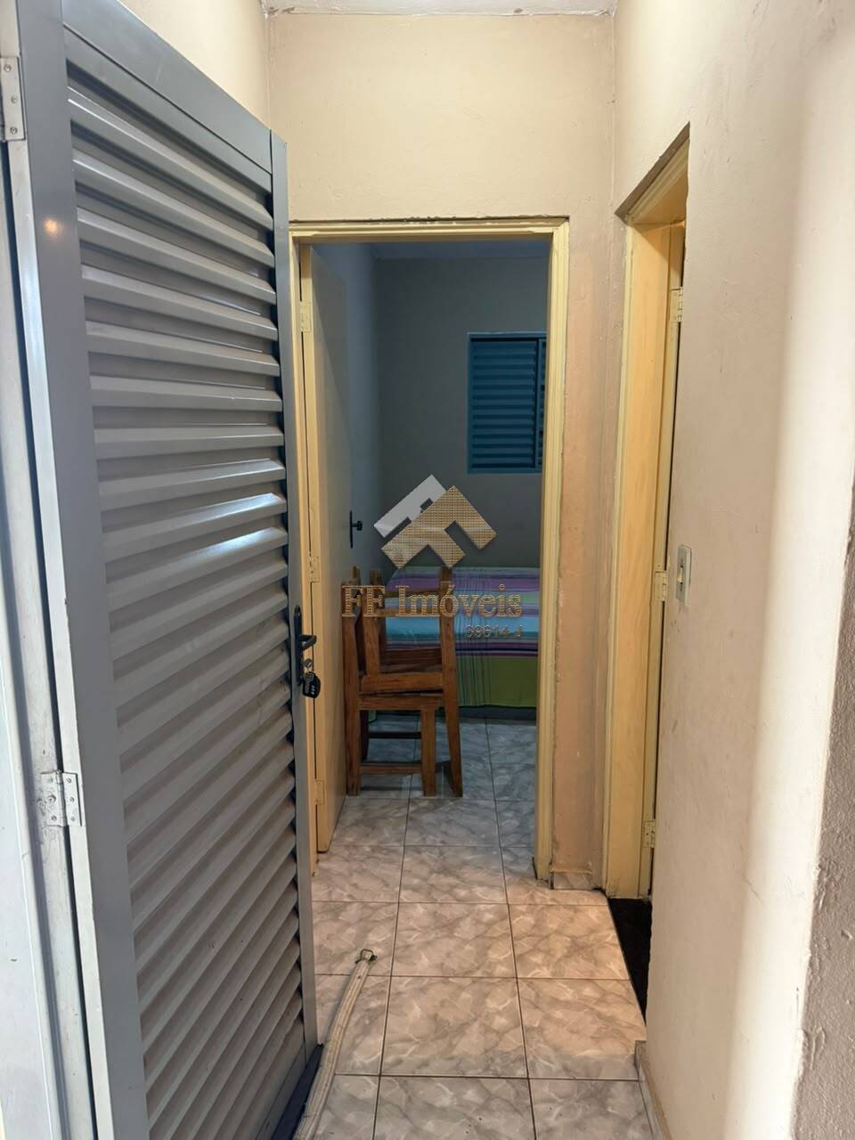 Casa, 1 quarto, 89 m² - Foto 13