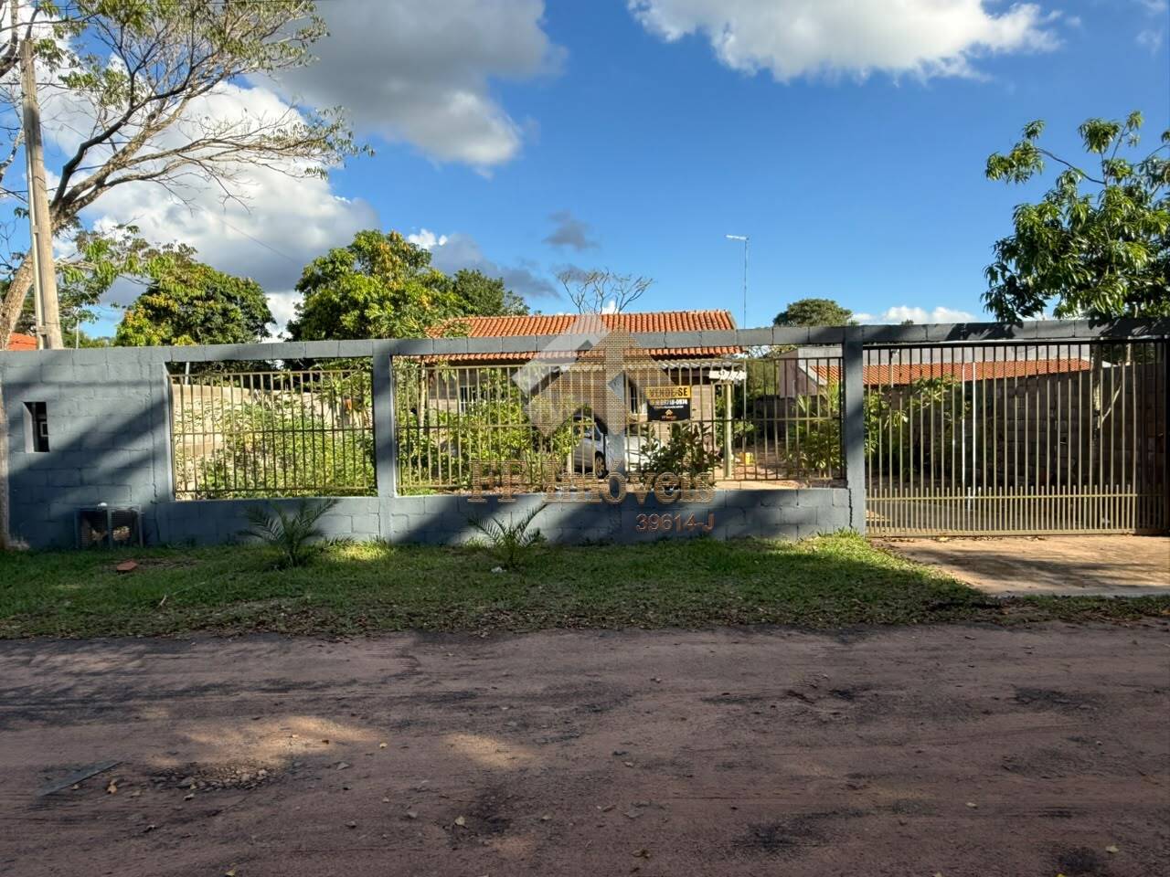 Casa, 1 quarto, 85 m² - Foto 1