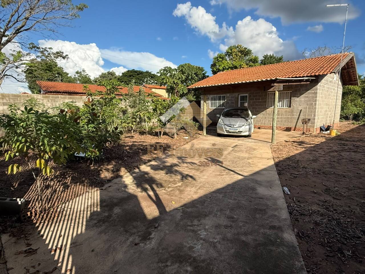Casa, 1 quarto, 85 m² - Foto 2