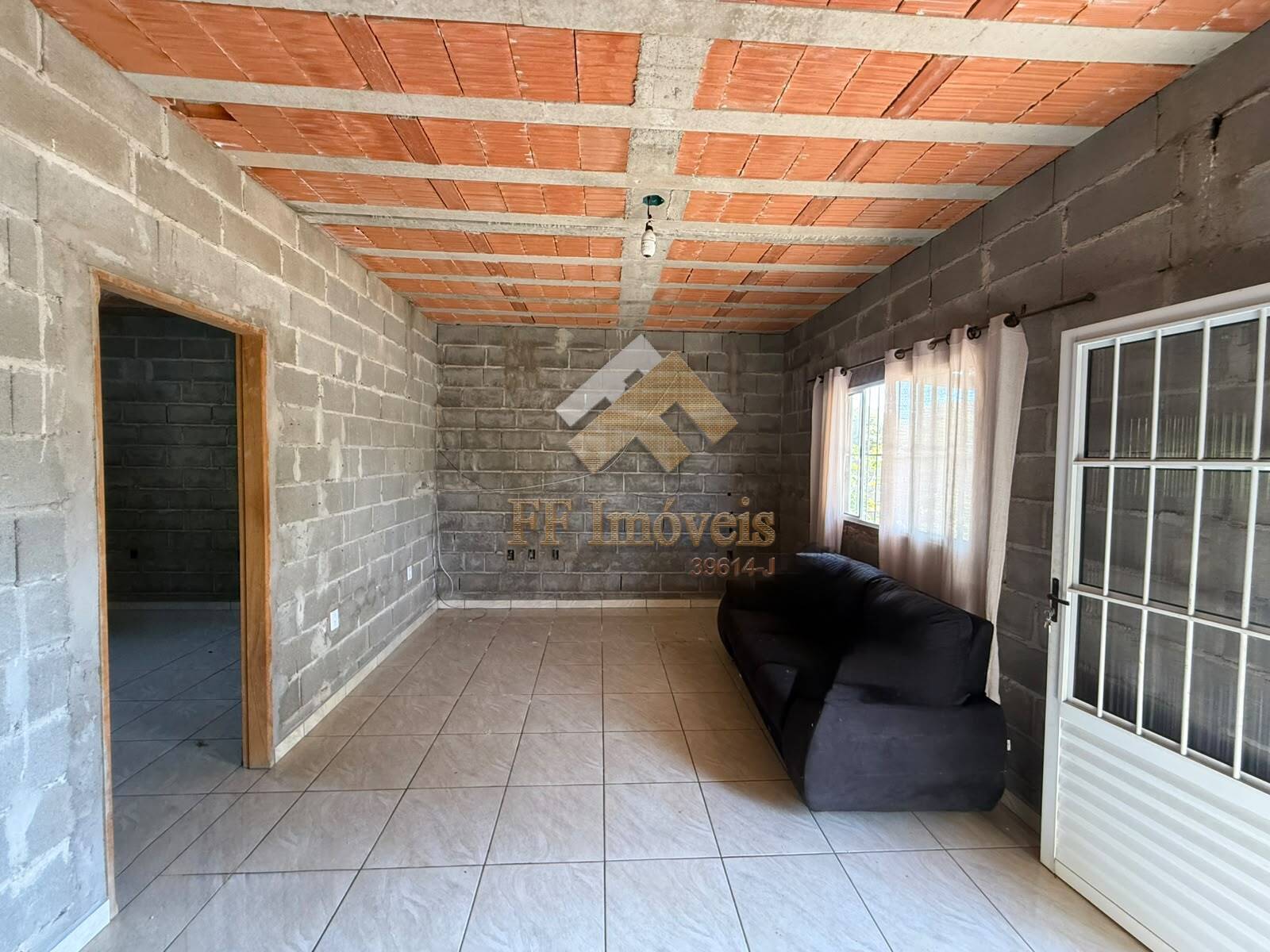 Casa, 1 quarto, 85 m² - Foto 5