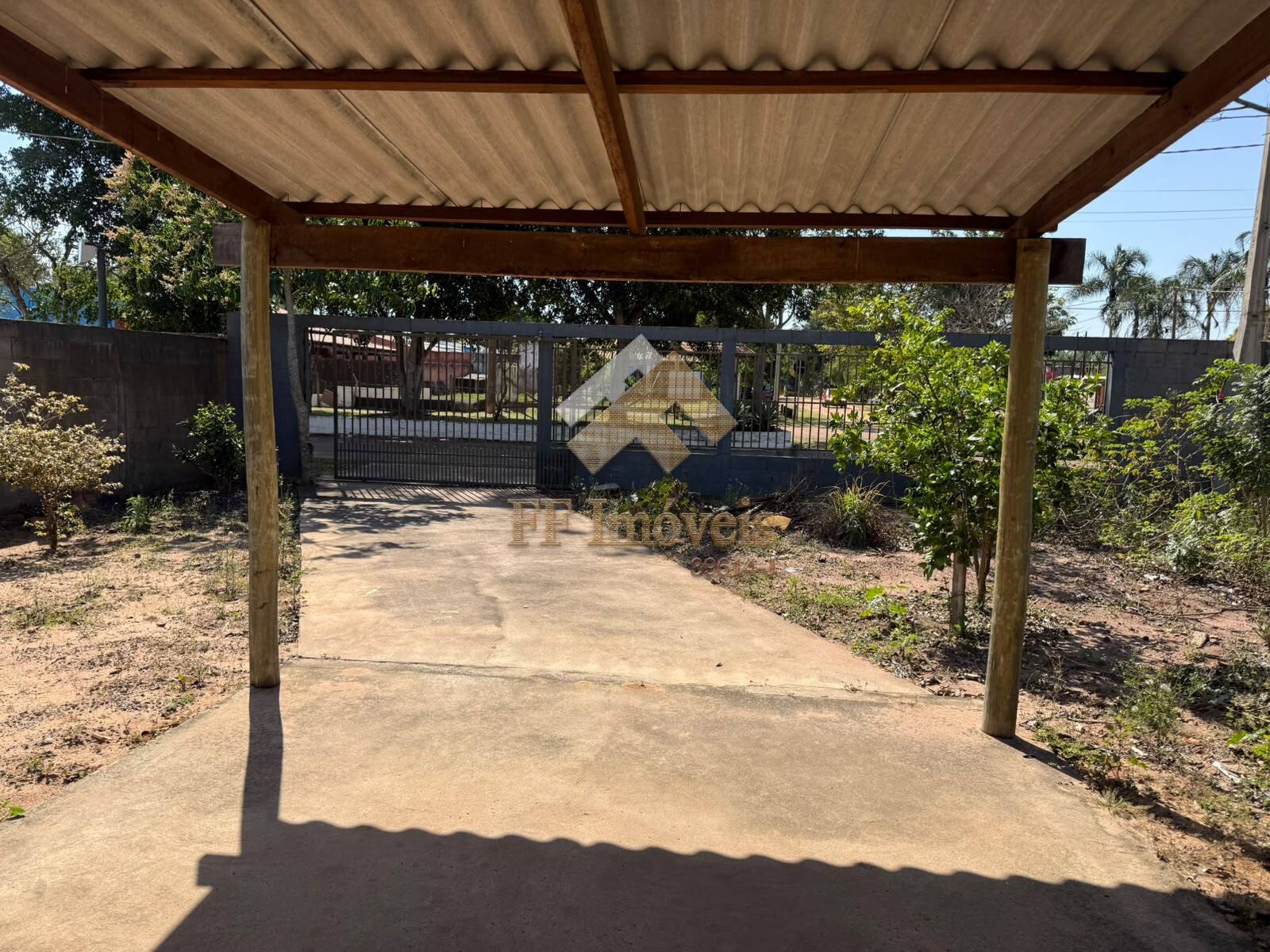 Casa, 1 quarto, 85 m² - Foto 4