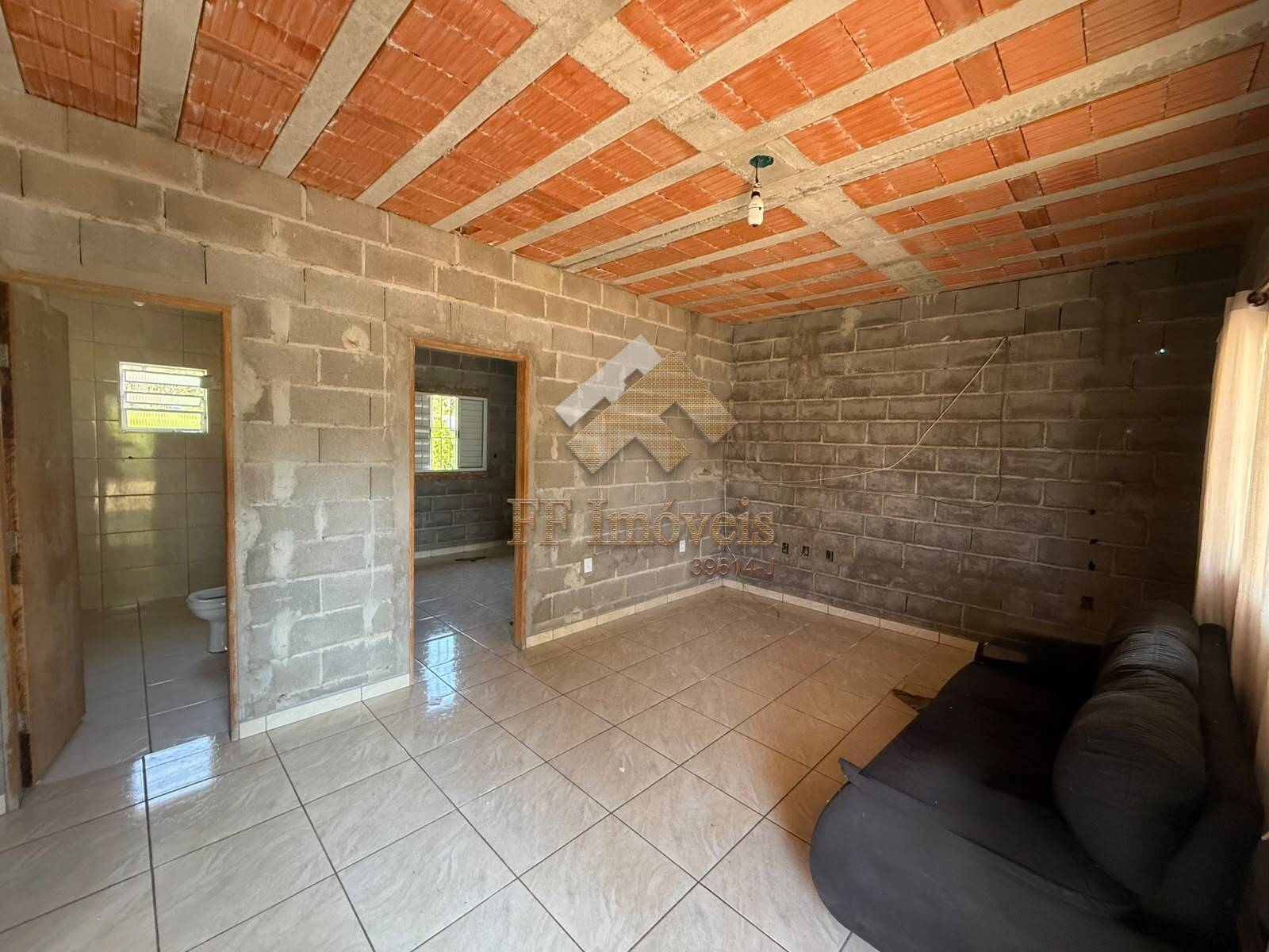 Casa, 1 quarto, 85 m² - Foto 6