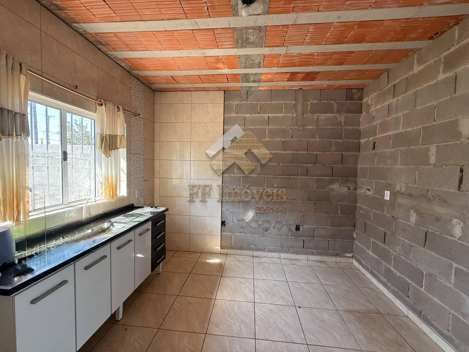 Casa, 1 quarto, 85 m² - Foto 8