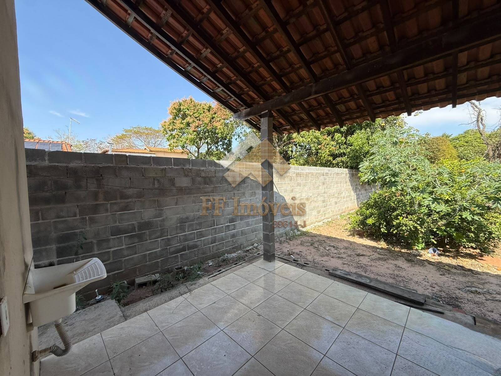 Casa, 1 quarto, 85 m² - Foto 11