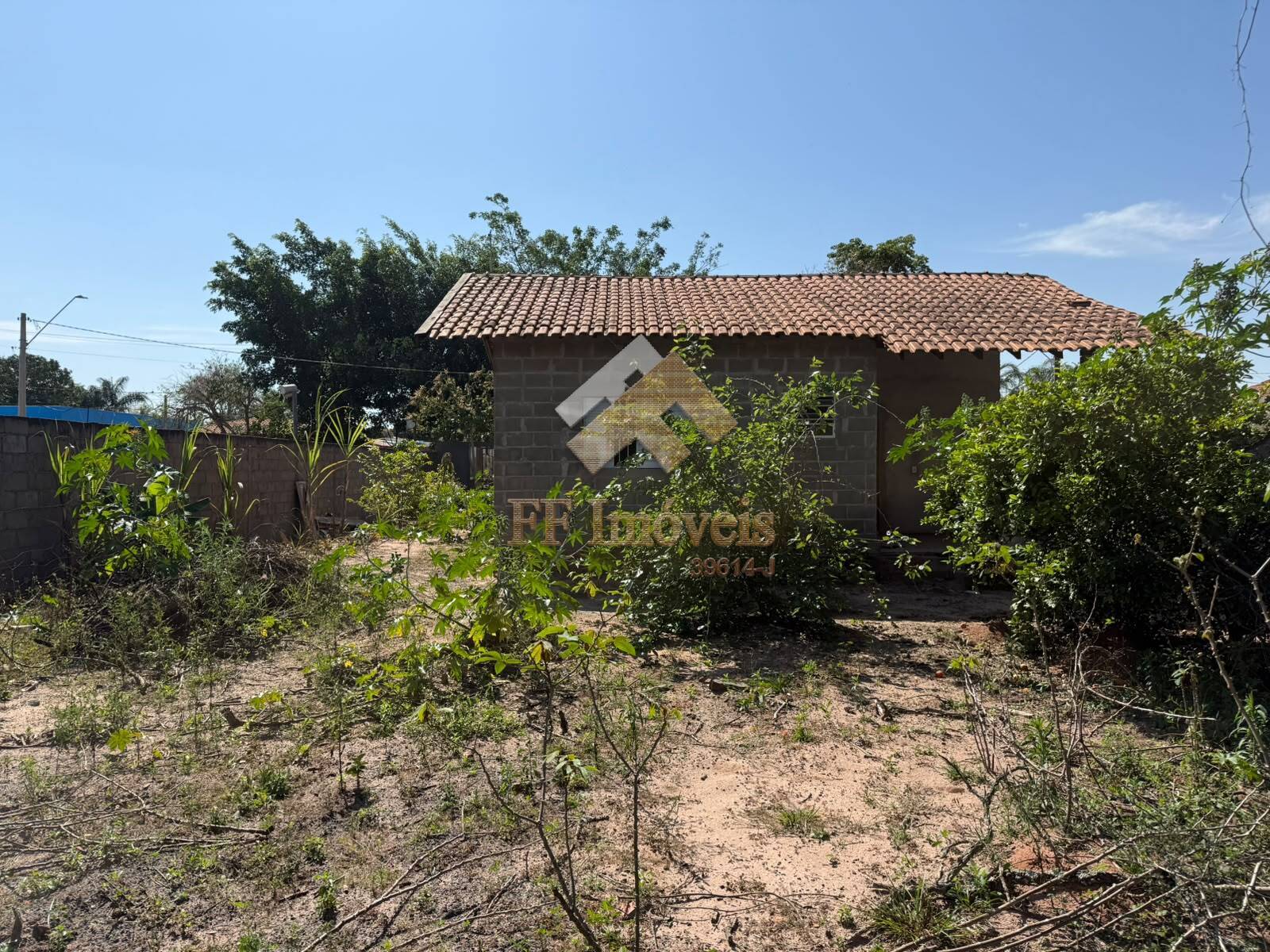 Casa, 1 quarto, 85 m² - Foto 13