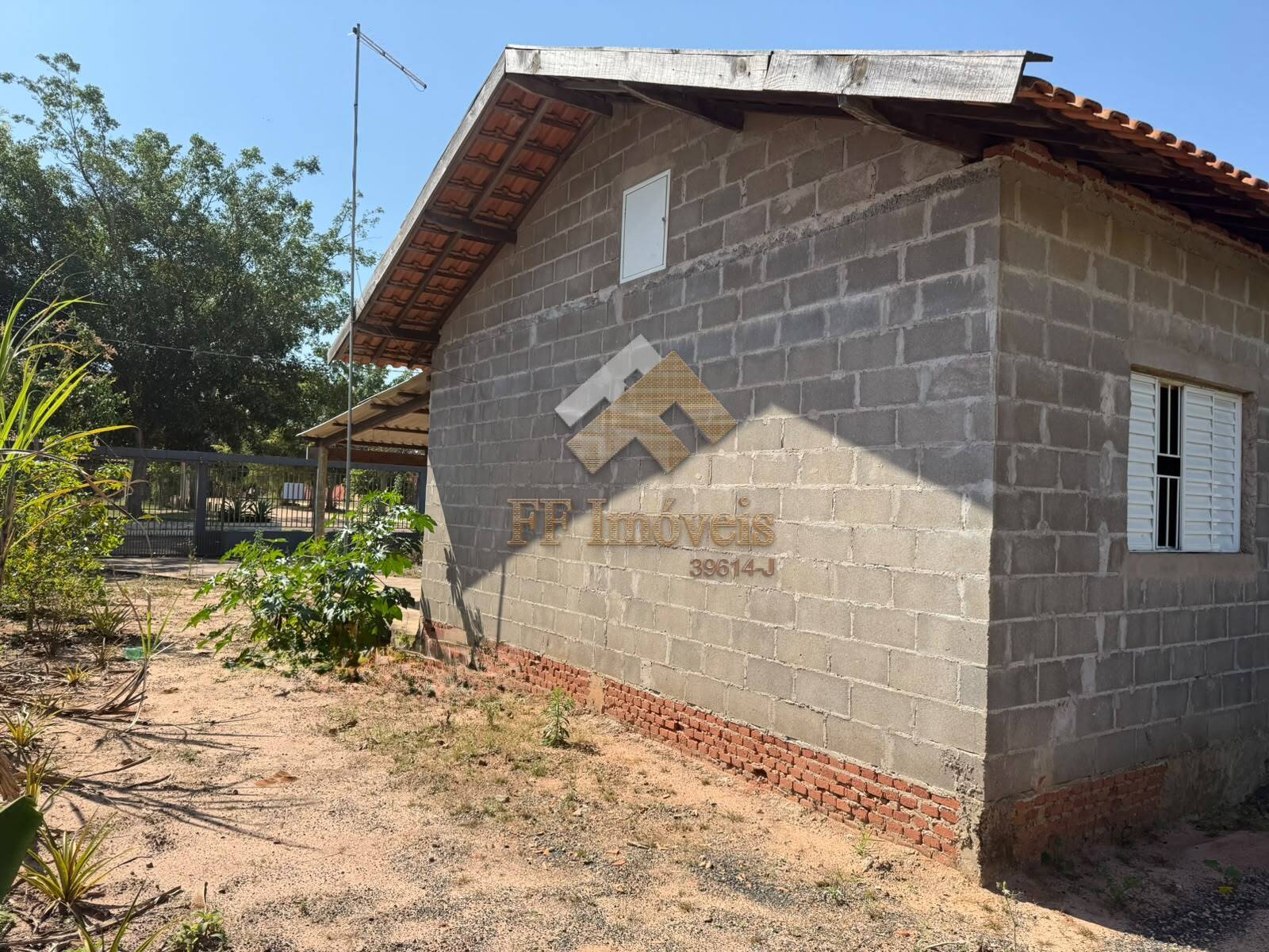 Casa, 1 quarto, 85 m² - Foto 14