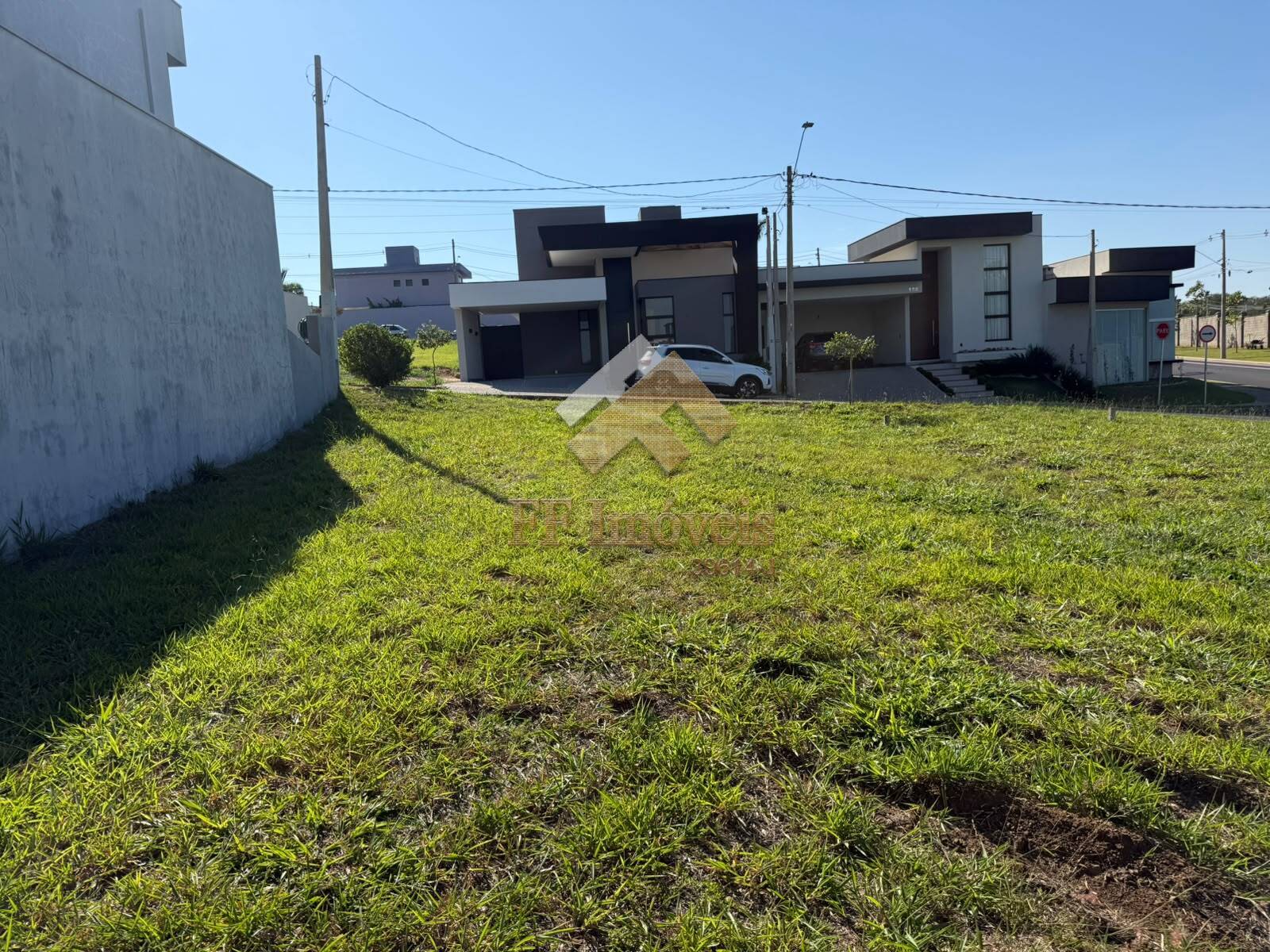 Terreno, 288 m² - Foto 3