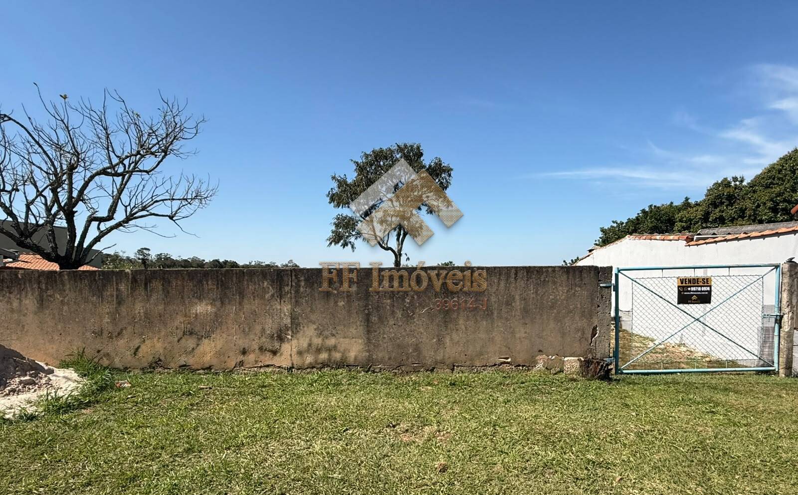 Terreno, 600 m² - Foto 1