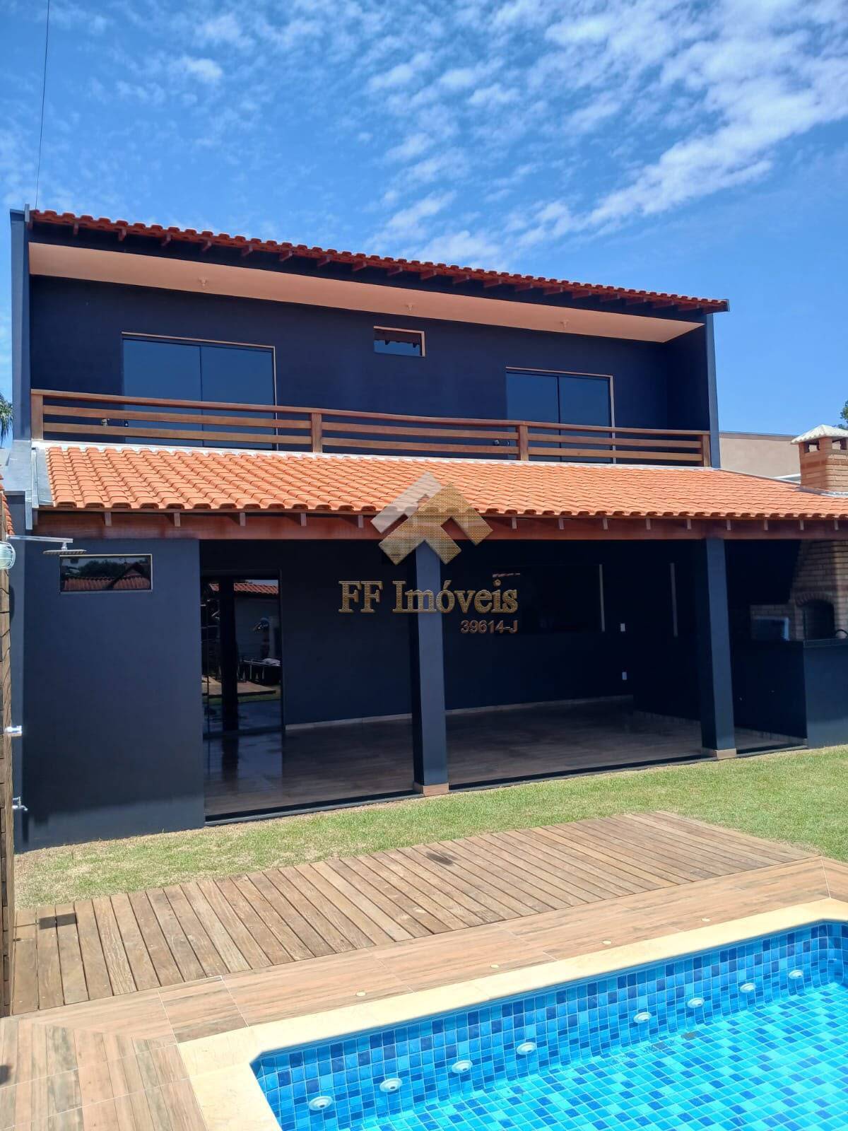 Casa, 2 quartos, 140 m² - Foto 2