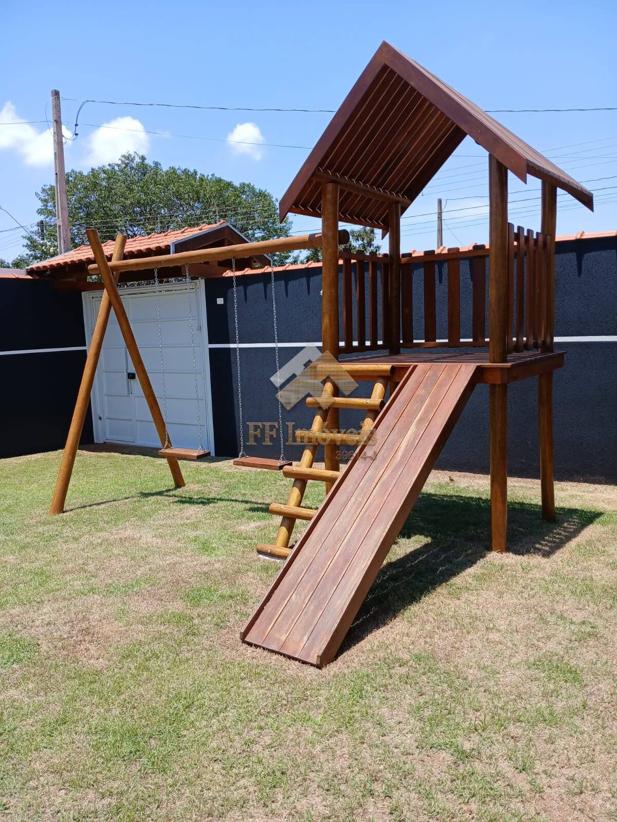 Casa, 2 quartos, 140 m² - Foto 3
