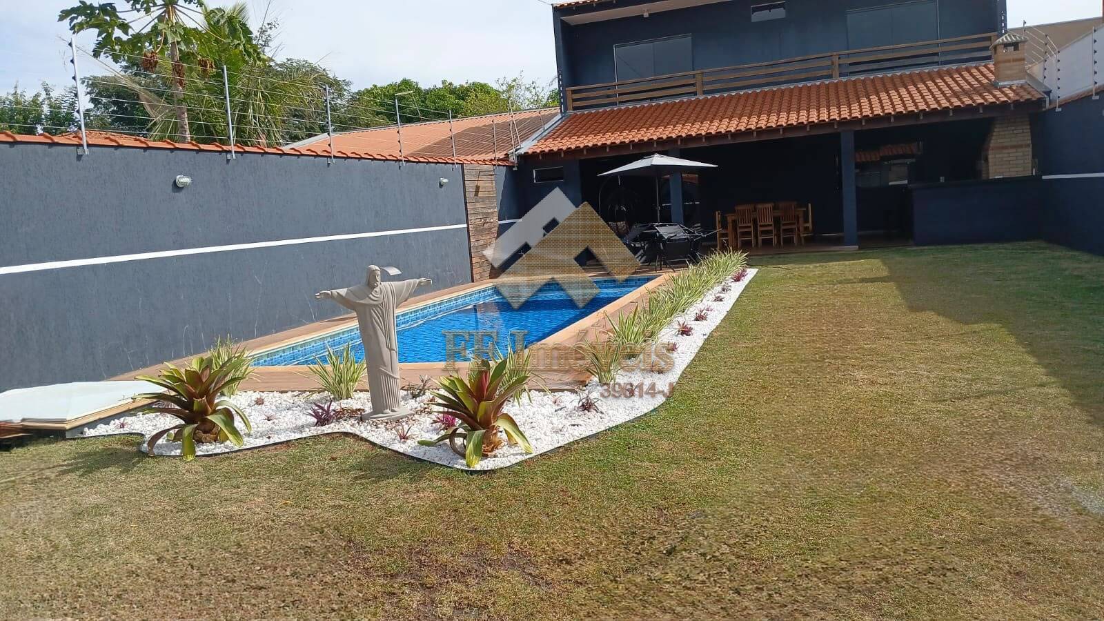 Casa, 2 quartos, 140 m² - Foto 4