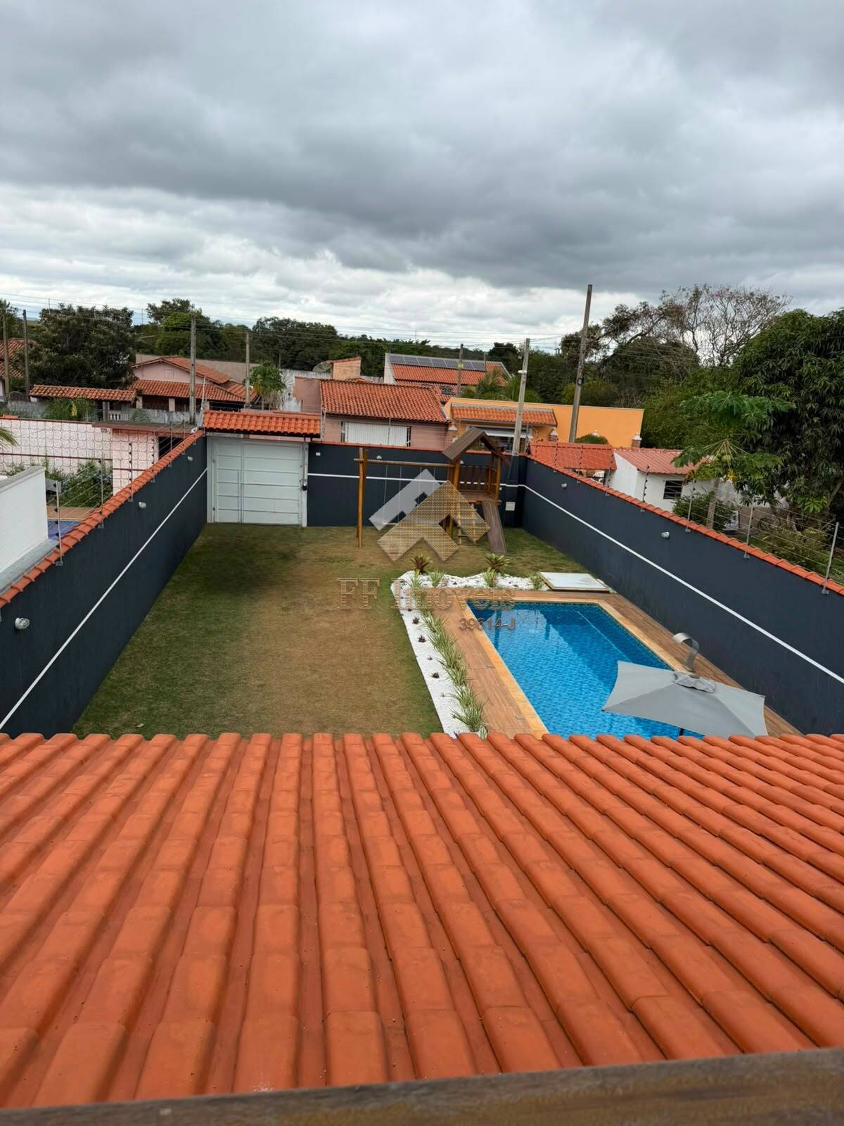 Casa, 2 quartos, 140 m² - Foto 6