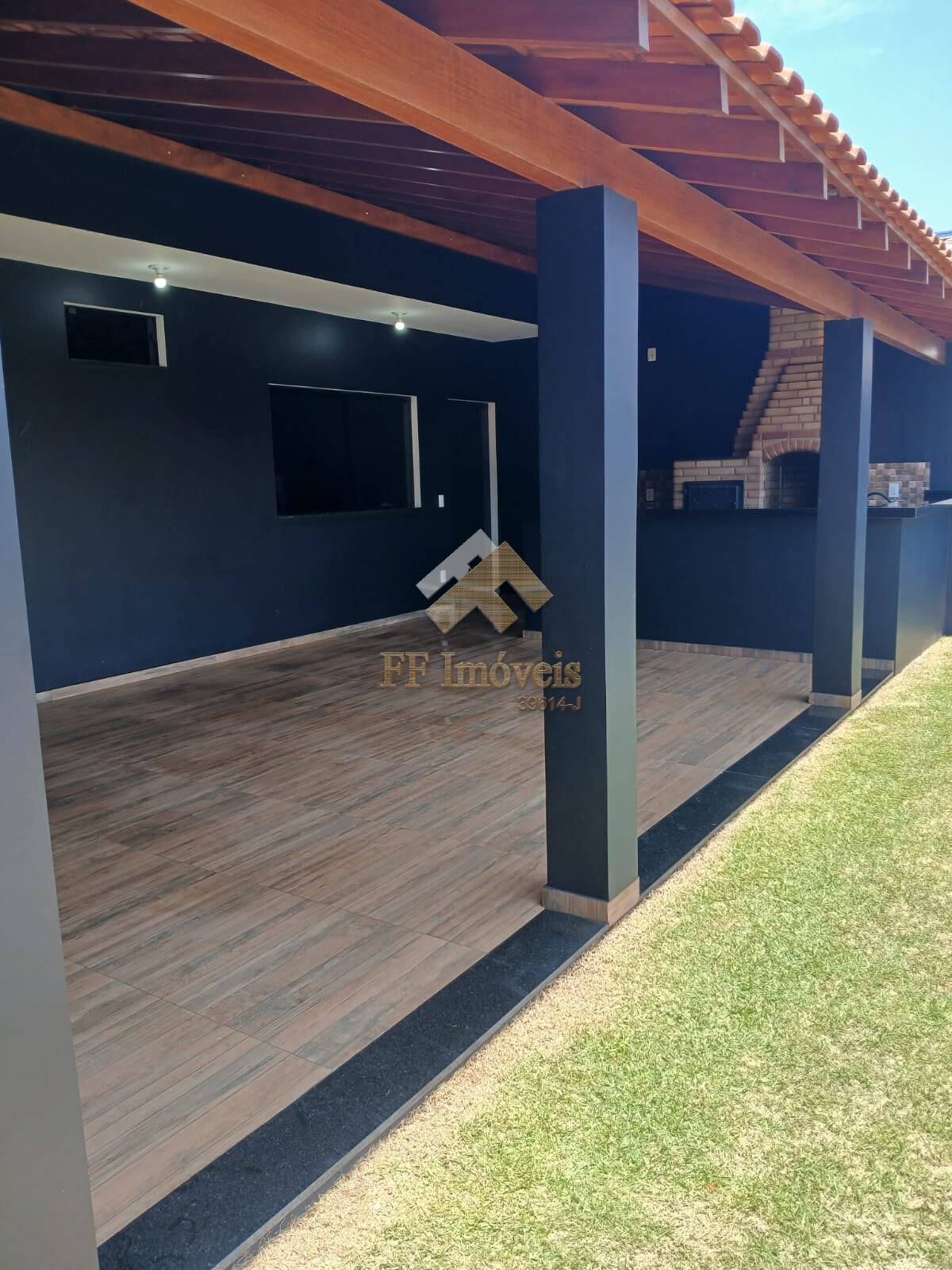 Casa, 2 quartos, 140 m² - Foto 17